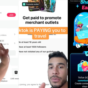 TikTok lansirao direktne hotelske rezervacije: od inspiracije do rezervacije u samo jednom kliku