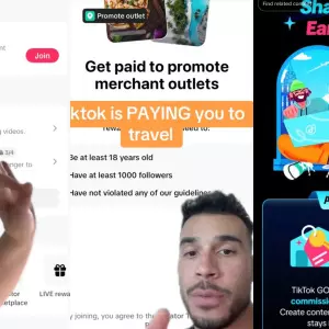 TikTok lansirao direktne hotelske rezervacije: od inspiracije do rezervacije u samo jednom kliku
