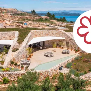 Villa Nai 3.3 nominirana za prestižnu MICHELIN nagradu za arhitekturu i dizajn