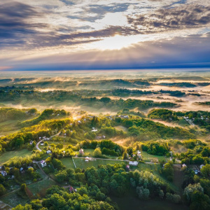 Turistička zajednica Zagrebačke županije prva iz Hrvatske potpisala Glasgow Declaration on Climate Action in Tourism