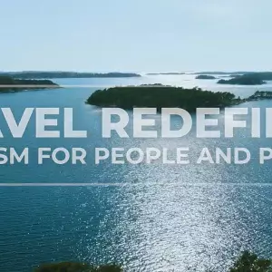 Nova globalna digitalna serija redefinira budućnost turizma