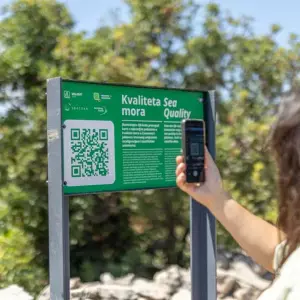 SeaCras App: Aplikacija za praćenje kvalitete mora ušla u finale za svjetsku nagradu 