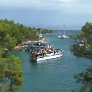 Traže uvođenje jasnih pravila kako bi se more i obala sačuvali od samovolje pojedinaca