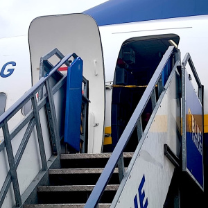 Ryanair ulazi u partnerstvo s Booking Holdingsom: suradnja umjesto sukoba
