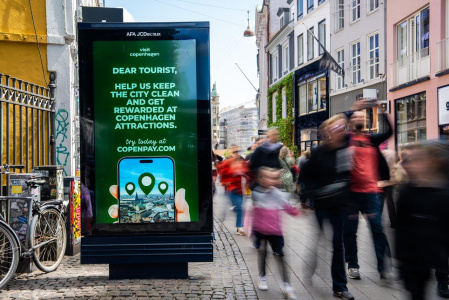 DestinationPay: Kopenhagen podiže CopenPay na globalnu razinu