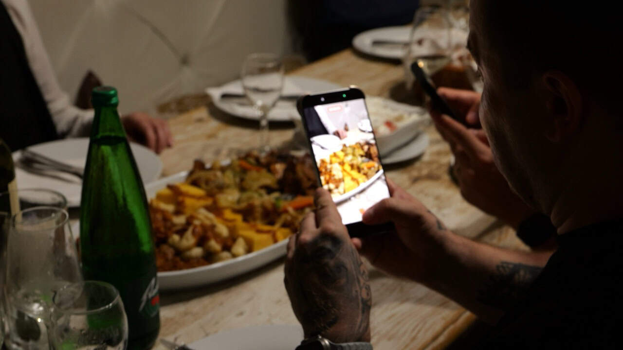 Gastro kultura bpz influenceri 21