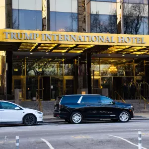 Je li američko hotelijerstvo na pragu godine bez rasta prihoda?