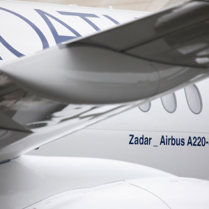Croatia Airlines u bavarskoj prijestolnici predstavila zimsku liniju Zadar - München