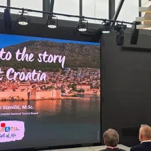 HTZ u Seulu okupio oko 60 korejskih turističkih agencija