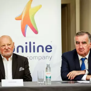 HOO i Uniline grupa potpisali u Zagrebu ugovor o nastavku suradnje do kraja 2028.