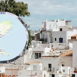 Ibiza pokazala da se može: uklonili kompletnu ponudu ilegalnih kratkoročnih najmova na Airbnbu