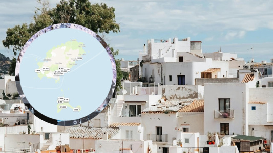 Ibiza pokazala da se može: uklonili kompletnu ponudu ilegalnih kratkoročnih najmova na Airbnbu