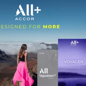 Accor lansirao ALL Accor+: globalni pretplatnički program koji mijenja pravila igre u hotelijerstvu