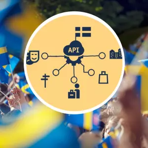 Visit Sweden lansirao nacionalni API: cijela turistička ponuda Švedske dostupna jednim klikom 