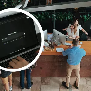 Prompt inženjering kao nova menadžerska vještina u hotelijerstvu?