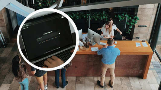 Prompt inženjering kao nova menadžerska vještina u hotelijerstvu?