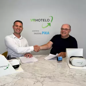 Izvoz znanja u turizmu: VR Hotelo postaje hrvatski izvozni turistički proizvod