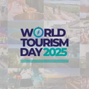 Sretan vam Svjetski dan turizma: "Turizam i održiva transformacija" u fokusu globalnih i domaćih aktivnosti