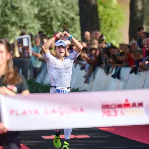 Plava Laguna Ironman je rasprodan: okupit će 1.900 natjecatelja ili generirati preko 20.000 noćenja 