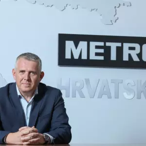Tomislav Smolčec imenovan predsjednikom Uprave METRO Hrvatska