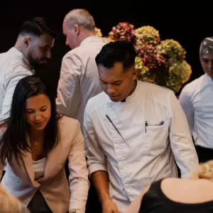 Održana prva dim sum radionica u restoranu YEZI Zagreb