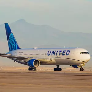 United Airlines uvodi prvu direktnu liniju New York - Split