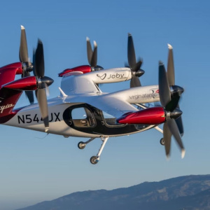 Održiva zračna mobilnost: Električni zračni taksi za manje gužve u velikim gradovima