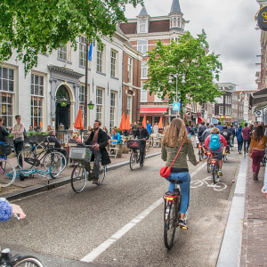 Najsigurnija svjetska destinacija za 2026. je Nizozemska gdje najveću opasnost predstavljaju - biciklisti