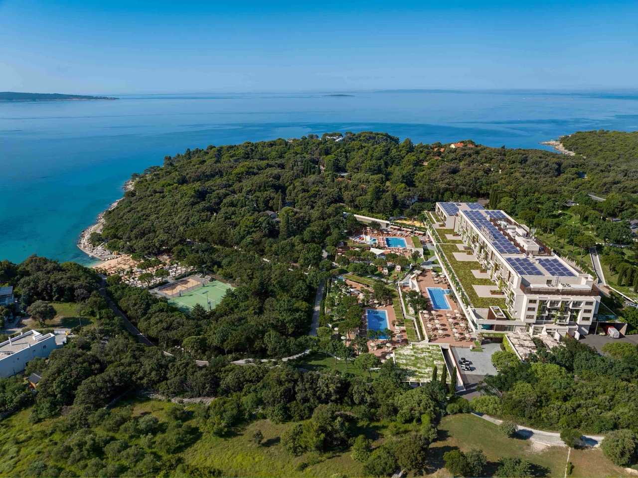 Arba resort valamar collection large
