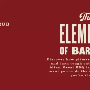 Kansas City ima prvi svjetski muzej roštilja