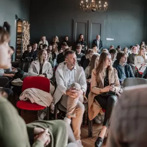 Panel „One Wine Story“ powered by InterWine: Hrvatska i Slovenija traže zajednički put prema održivom enoturizmu