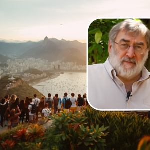 Dr. Harold Goodwin: Odgovorni turizam nije cilj niti marketinška etiketa, nego proces, odgovornost i praksa