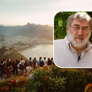 Dr. Harold Goodwin: Odgovorni turizam nije cilj niti marketinška etiketa, nego proces, odgovornost i praksa