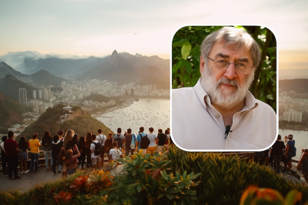 Dr. Harold Goodwin: Odgovorni turizam nije cilj niti marketinška etiketa, nego proces, odgovornost i praksa