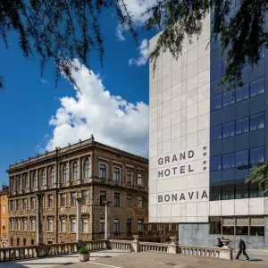 Grand Hotel Bonavia postaje hotel brenda AC Hotels by Marriott