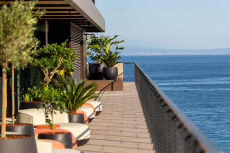 Keight Hotel Opatija: Suradnja s lokalnom zajednicom je win-win situacija za sve dionike