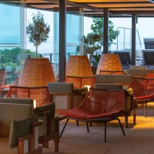Opatijski hotel Keight proglašen najboljim lifestyle hotelom u Hrvatskoj