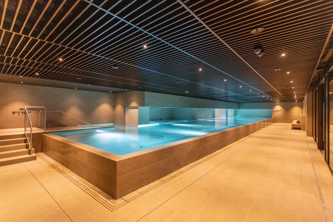 Keight spa