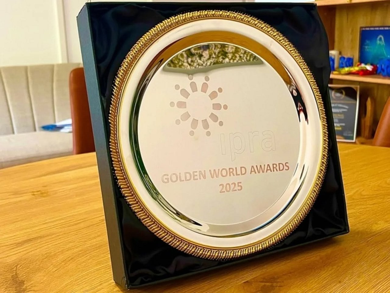 Nagrada voda malih divova tz skz 1