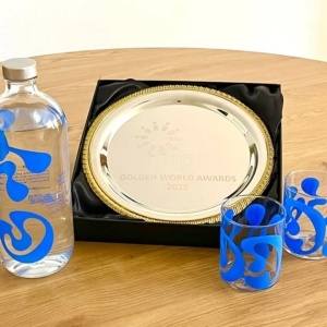 Svjetska nagrada za TZ Šibensko-kninske: "Voda Malih Divova“ primjer globalne izvrsnosti u održivosti