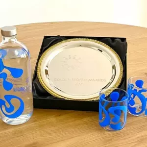 Svjetska nagrada za TZ Šibensko-kninske: "Voda Malih Divova“ primjer globalne izvrsnosti u održivosti