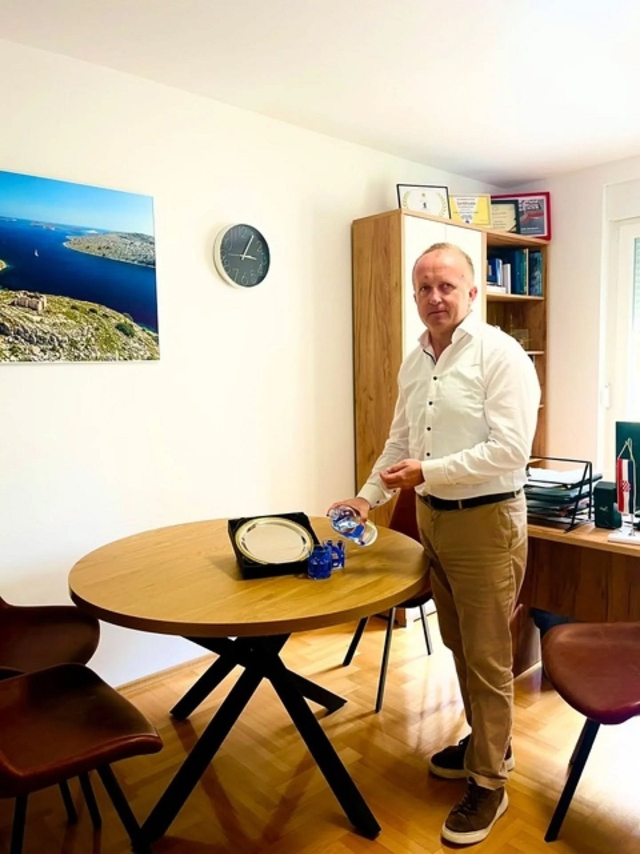 Nagrada voda malih divova tz skz direktor kresimir sakic