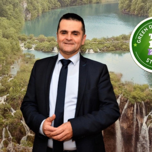 Nacionalni park Plitvička jezera ponovno se našao u svjetskom vrhu održivog turizma