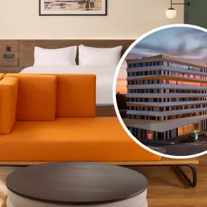 Novotel stigao u Hrvatsku: prvi hotel Accorovog poznatog brenda otvoren u Zagrebu