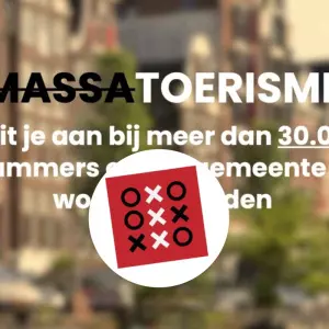 PRESEDAN: Stanovnici Amsterdama tuže grad zbog prekomjernog turizma