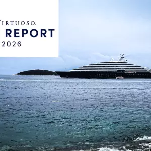 Virtuoso Luxe Report: Hrvatska među TOP 5 najpopularnijih destinacija za luksuzna putovanja u 2026.