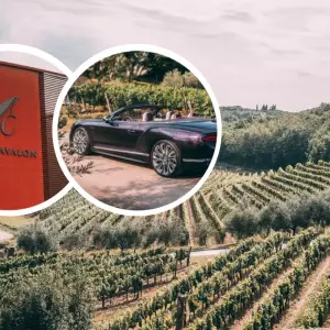 Luksuzni turizam je više od smještaja: Maistra, Bentley, Chiavalon, Kozlović i Turneo redefiniraju luksuz u Istri