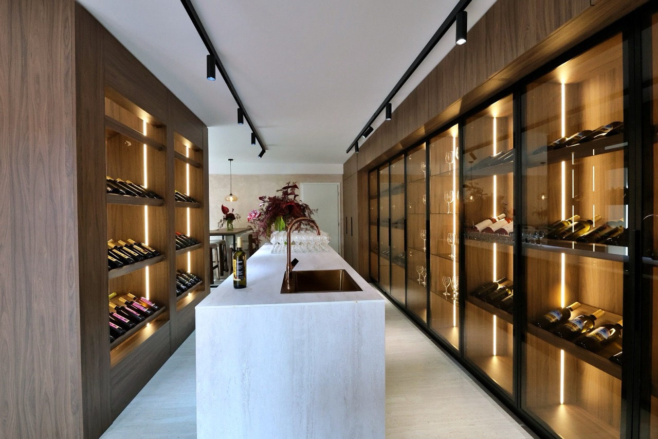 Novi vinski prostor u opcini pusca interwine 9 large