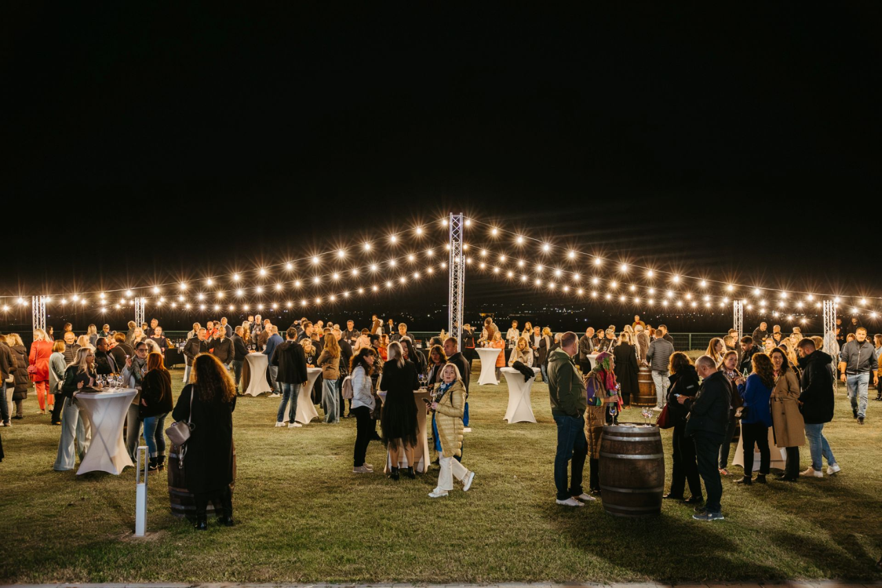 Odrzan drugi dunav wine festival foto studio narrative