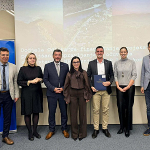 Rekordnih 8 milijuna eura za Park prirode Lonjsko polje - počinje nova era razvoja!